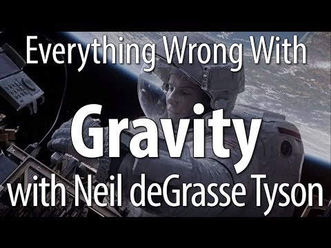 Everything Wrong With Gravity - With Neil deGrasse Tyson - UCYUQQgogVeQY8cMQamhHJcg