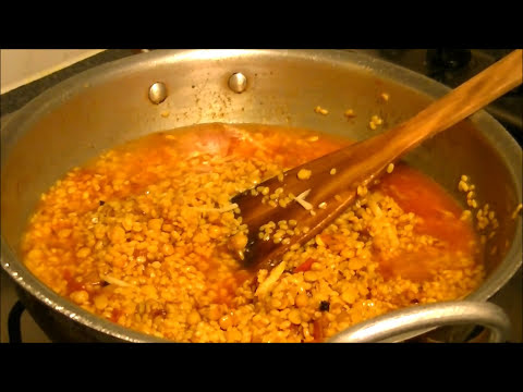 AMRITSARI DAL *COOK WITH FAIZA* - UCR9WXUxcp0bR9OWi5ersIHw