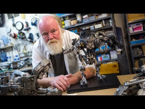 Robocop 2's Cain Robot with Phil Tippett - UCiDJtJKMICpb9B1qf7qjEOA