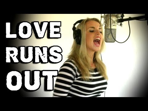 OneRepublic Love Runs Out (ft. Gabriela Gunčíková ) - UC6x5NRBmotXDEvLDDFWlLvA