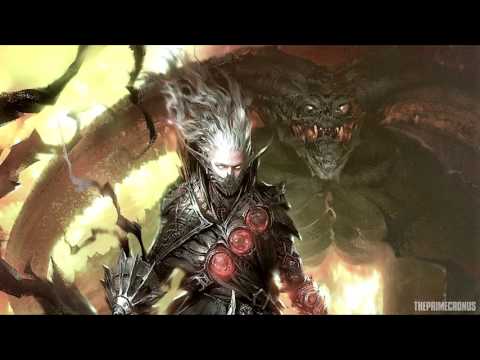 Ninja Tracks - Destroyer Of Worlds [Dark Epic Hybrid Choral] - UC4L4Vac0HBJ8-f3LBFllMsg