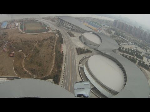 New Skywalker V5 -- Aerial Tour of Stadium Area - UCsFctXdFnbeoKpLefdEloEQ