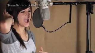 Higher - Tio Cruz ft. Christina Grimmie