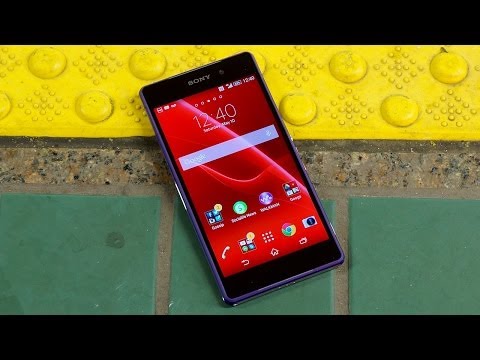 Xperia Z2 Review: Worth Every Penny - UCO_vmeInQm5Z6dEZ6R5Kk0A