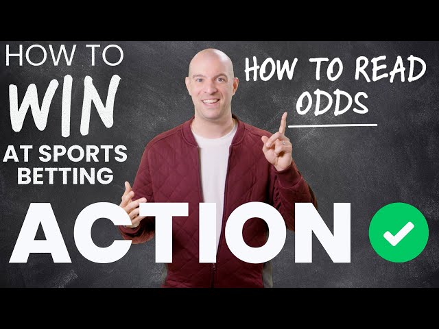 How to Bet on Sports in America?