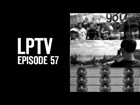 Behind the Scenes of the Iridescent Music Video | LPTV #57 | Linkin Park - UCZU9T1ceaOgwfLRq7OKFU4Q