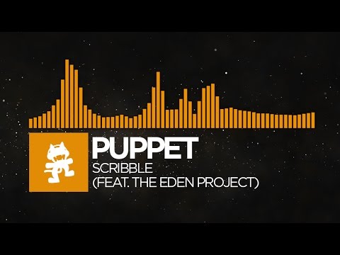 [Progressive House] - Puppet - Scribble (feat. The Eden Project) [Monstercat Release] - UCJ6td3C9QlPO9O_J5dF4ZzA