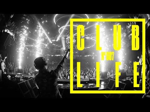 CLUBLIFE by Tiësto Podcast 607 - First Hour - UCPk3RMMXAfLhMJPFpQhye9g