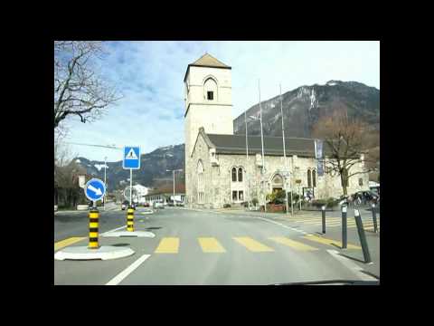 Switzerland 64 (Camera on board) Villeneuve (VD) [HD] - UCEFTC4lgqM1ervTHCCUFQ2Q