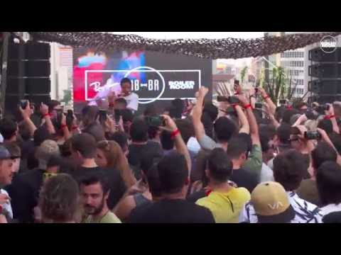 L_cio Ray-Ban x Boiler Room 019 São Paulo | Live Set - UCGBpxWJr9FNOcFYA5GkKrMg