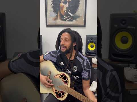 Hartford, Connecticut Julian Marley and The Uprising are in route! #Reggae #JulianMarley #BobMarley￼