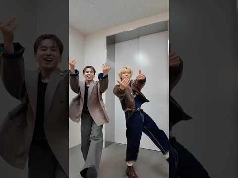 「ノンフィクションズ」× SOTAさん(BE:FIRST) ​⁠@BEFIRSTOfficial