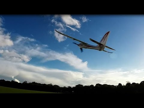 Flying the Freewing Spirit Mini Sport Glider 815mm EPO (PNF) - UCtpl0iFEzsrT9BW4ig-WBQA