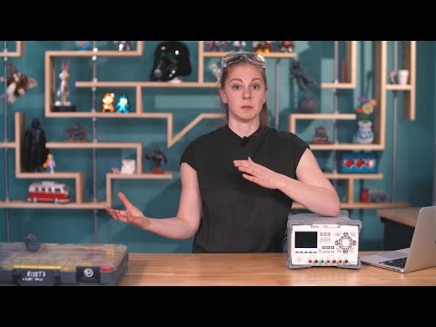 Tested in 2016: Simone Giertz's Favorite Things! - UCiDJtJKMICpb9B1qf7qjEOA