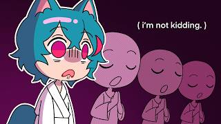 I Joined A Japanese Cult