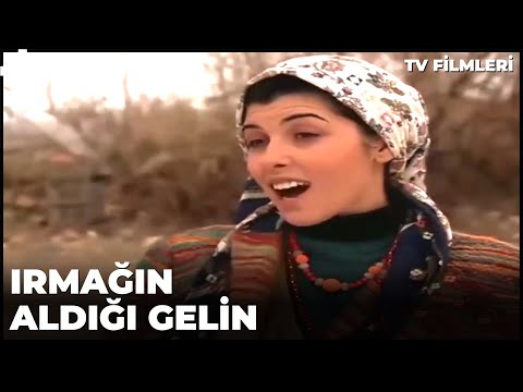 Irmağın Aldığı Gelin - Kanal 7 TV Filmi