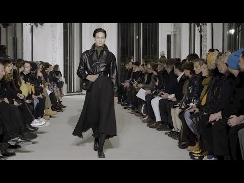 Officine Generale | Fall Winter 2024/2025 | Full Show