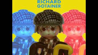 Richard Gotainer - Trois vieux papis (audio)