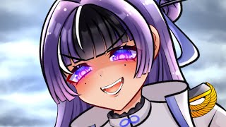 THE EVIL JIEN! (NIKKE)
