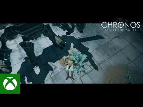 Chronos: Before the Ashes - Explanation Trailer