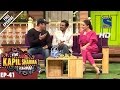 The Kapil Sharma ShowEpisode 41   Freaky Ali Team in Kapil Show10th September 2016