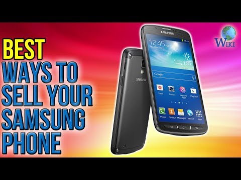 3 Best Ways To Sell Your Samsung Phone 2017 - UCXAHpX2xDhmjqtA-ANgsGmw