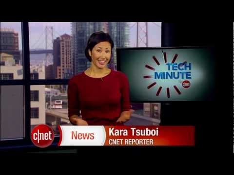 CNET News - Maintain those new year's resolutions - Tech Minute - UCOmcA3f_RrH6b9NmcNa4tdg