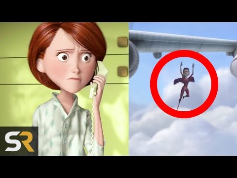 10 Disney Theories That Turn Into The DARKEST Movies Ever - UC2iUwfYi_1FCGGqhOUNx-iA