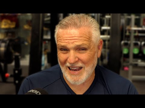 ‘ANTHONY JOSHUA SHOULD REMATCH DUBOIS!’ – Peter Fury demands ‘SERIOUS FIGHTS ONLY’