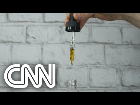 São Paulo vai oferecer medicamentos à base de canabidiol | CNN PRIMETIME