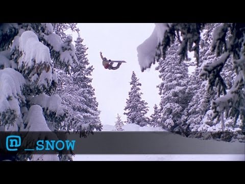 Nicolas Muller & Wolle Nyvelt Ride Epic Laax: Absinthe Flipside #1 - UCsert8exifX1uUnqaoY3dqA