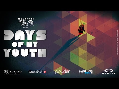 Days of my Youth - Extended Trailer - UCblfuW_4rakIf2h6aqANefA