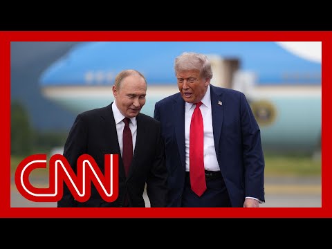 Bakari Sellers to Republican: Name one threat Trump's followed through on against Putin