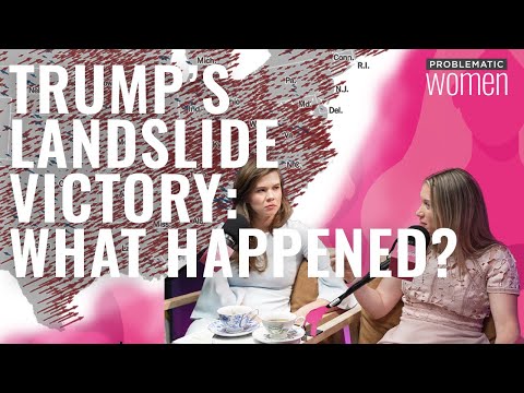 What Makes Trump's Victory So Historic?