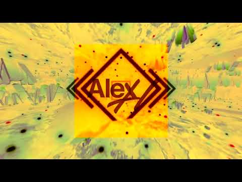 Alex H, Tupac, Eazy E, Die Antwoord - California love [Bootleg]