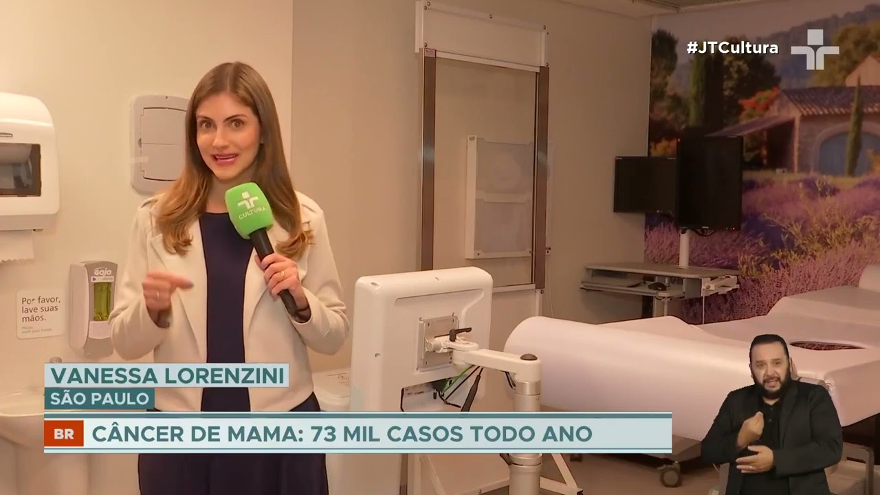 Estudo revela que fé e espiritualidade fortalecem pacientes em tratamento contra câncer de mama