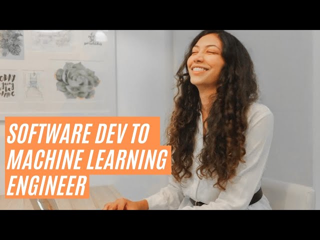 Senior Software Engineer with Machine Learning Skills