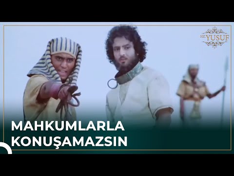 Babama Haber Gönderebilir Miyim? | Hz. Yusuf