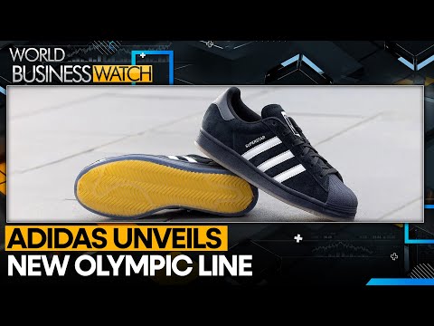 Adidas targets broader consumer base through sports sponsorship | World Business Watch