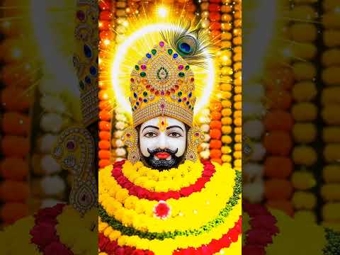 Happy Birthday Baba Shyam 🎈#shortsfeed #shorts #youtubeshorts #viral #trending