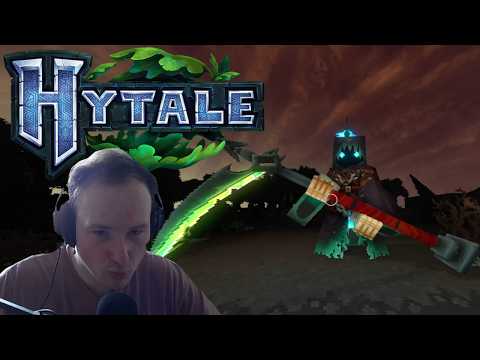 Der heftigste Kampf bisher! Hytale #38