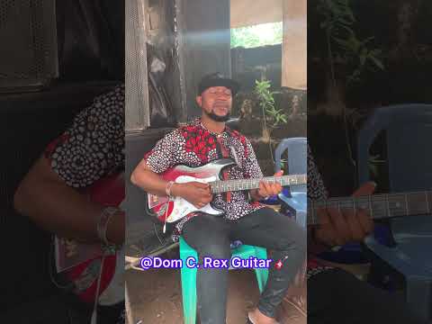 My 4th Guitar 🎸Solos On The Song I Posted Last Titled Who Knows Tomorrow... #viral #music #reels