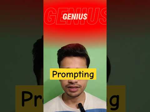 Learn to Use Superpower in Your Hand #ai #chatgpt #coding