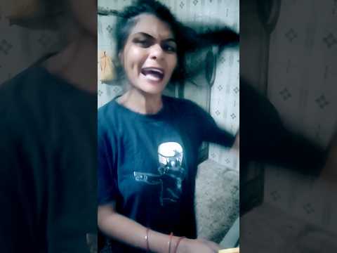 #funny 😂😁🤣🤣😝 shukar karo Maine tumhen apna Mana funny