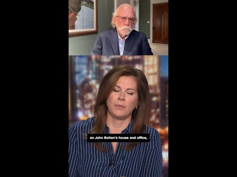 'All about his narcissism': Former Trump WH lawyer blasts attacks on rivals