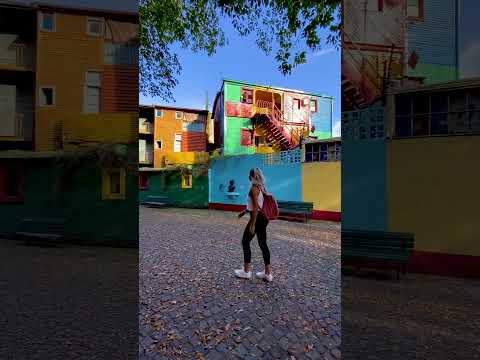 Moverse, descubrir y vivir el mundo a tu manera