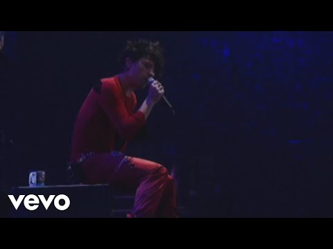 Indochine - Anne et moi (Paradize Tour - Acte III à Paris-Bercy 2003) - UCRviBuIq7NHYrQ4PlEfof7w