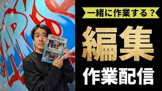 動画サムネイル