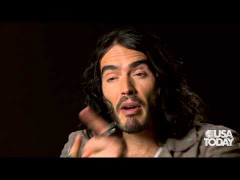 Three minutes with Russell Brand - UCP6HGa63sBC7-KHtkme-p-g