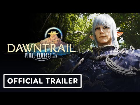 Final Fantasy 14: Dawntrail - Official Extended Teaser Trailer